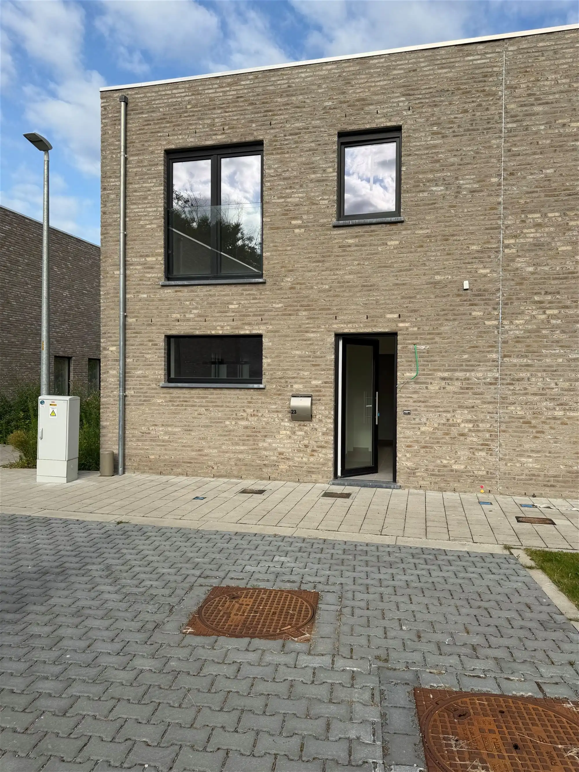 Thuiskomen in het project Beversluis te Rotselaar - LOT 12 foto 2