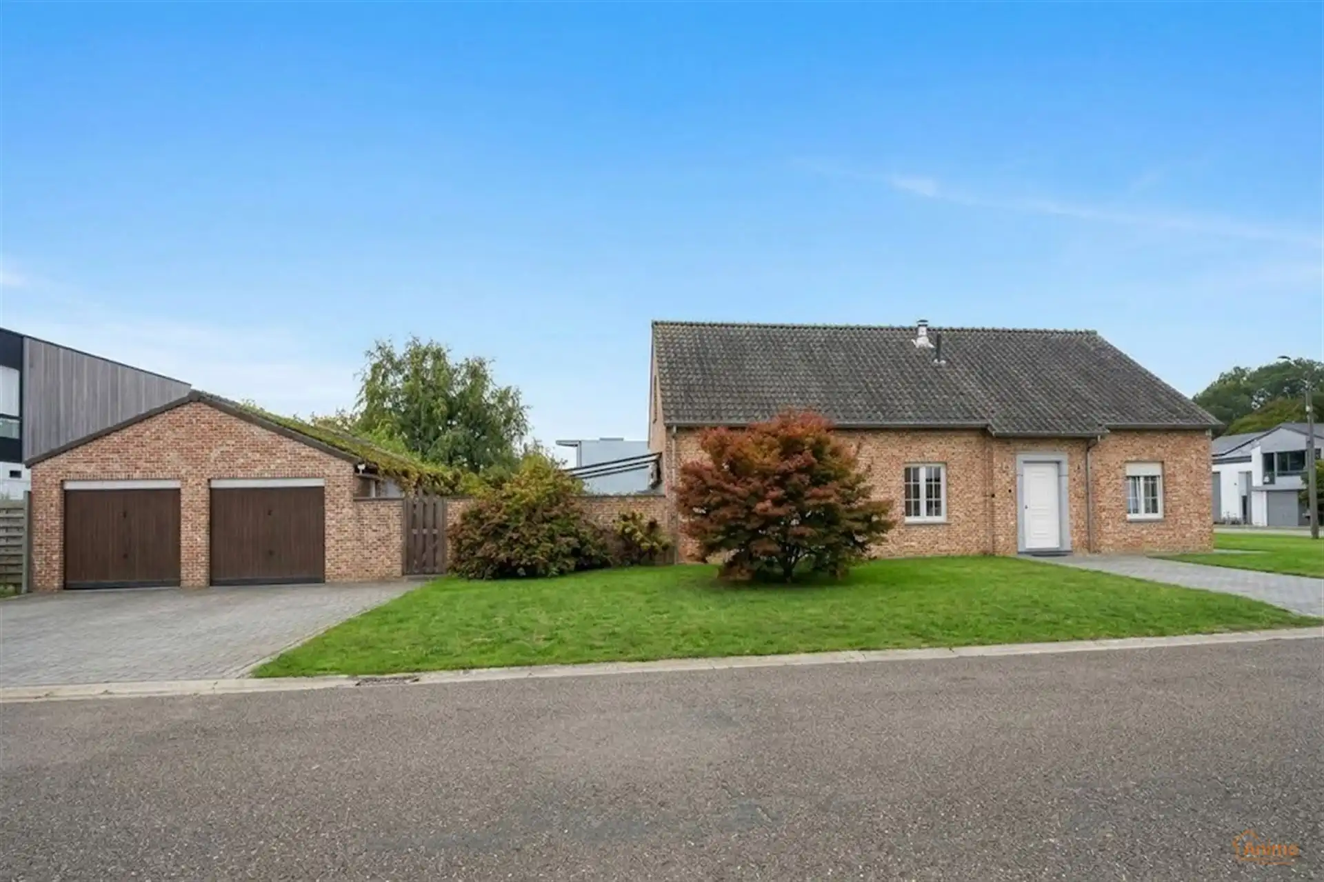 Boerderij te koop Vagevuurpad 1 - 3550 ZOLDER