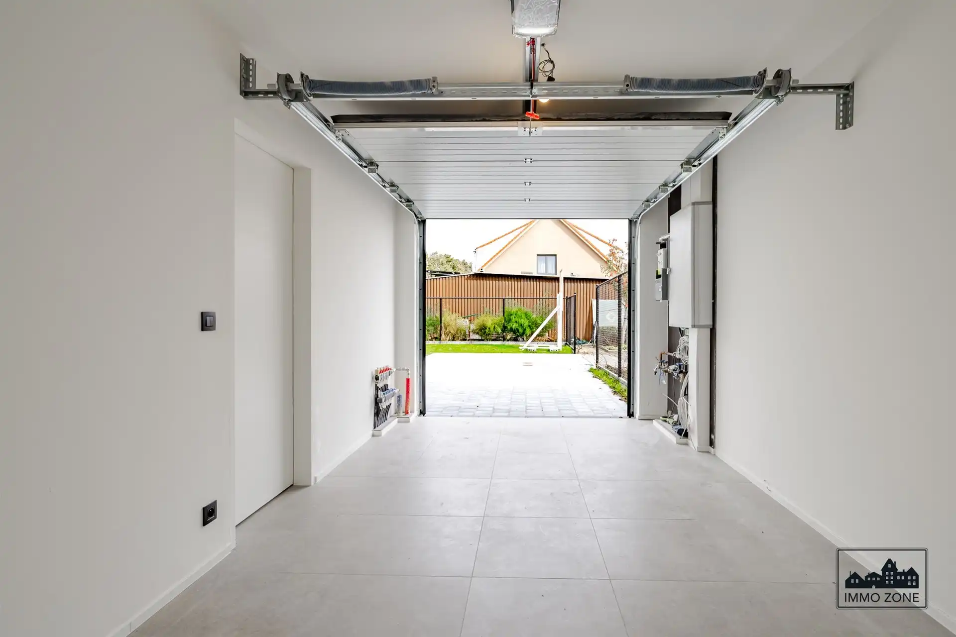 Nieuwbouwwoning met BEN-label en luxueuze afwerking foto 16