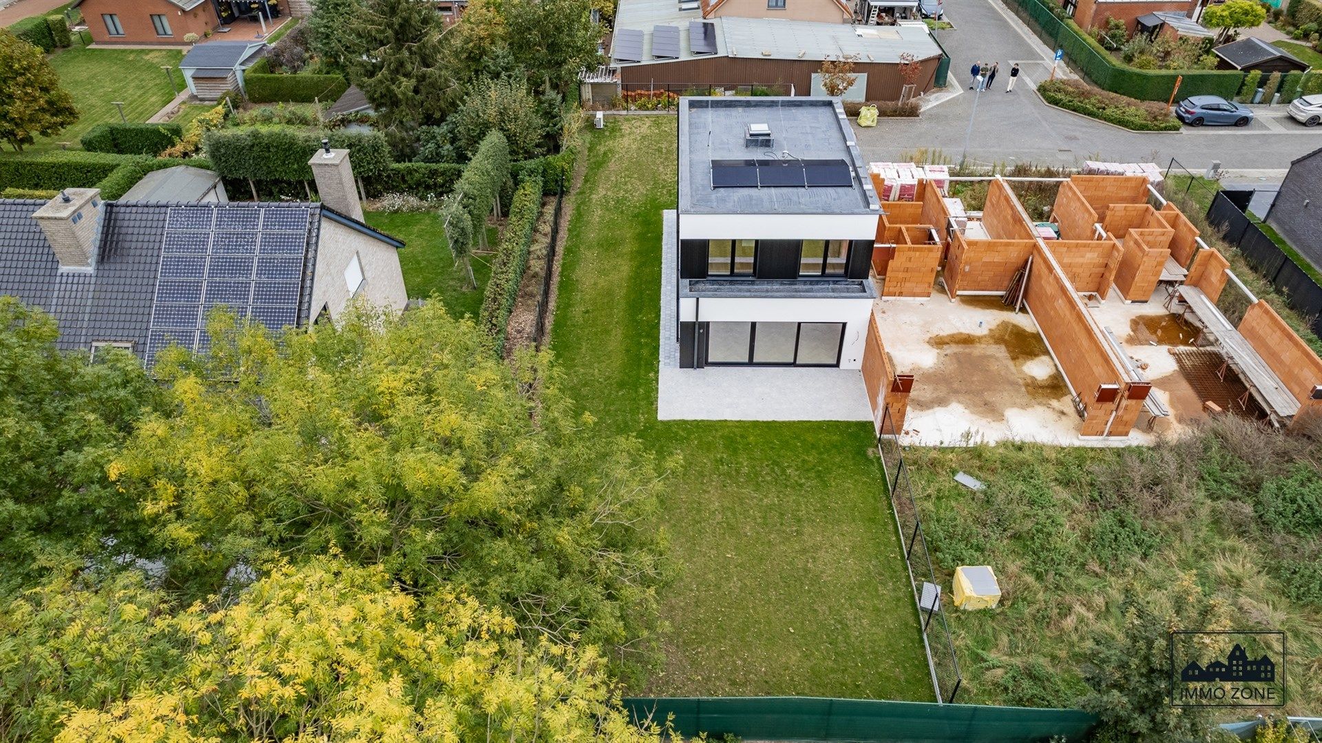 Nieuwbouwwoning met BEN-label en luxueuze afwerking foto 16