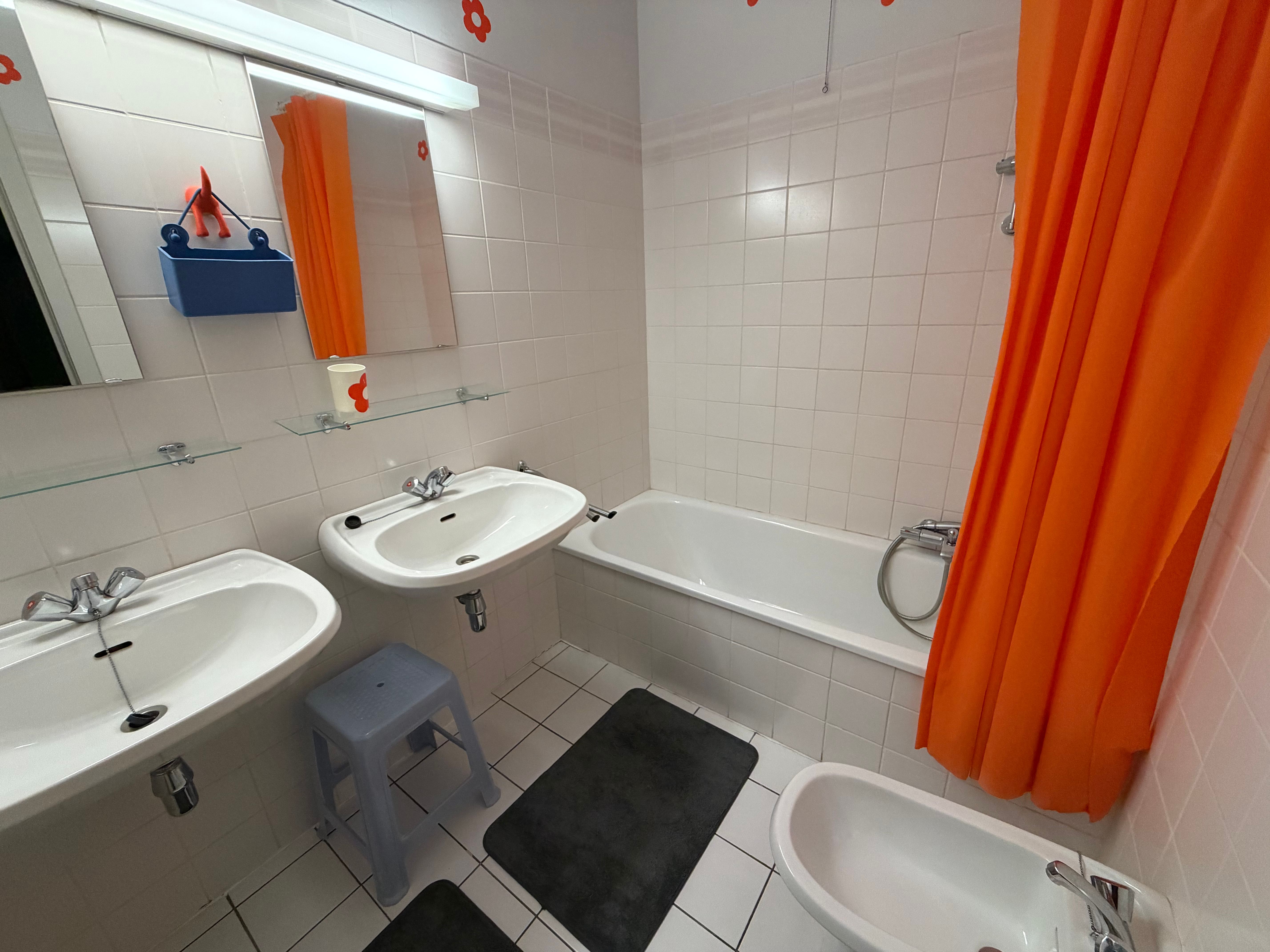 Instapklaar en gemeubeld appartement met één slaapkamer, gelegen op een toplocatie in Blankenberge met uitzonderlijk zicht. foto 13