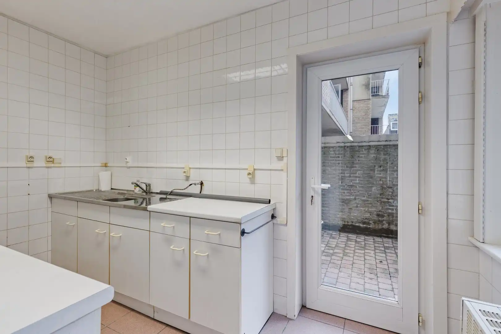 Casco winkelappartement op een centrale ligging te Nieuwpoort-Bad! foto 14