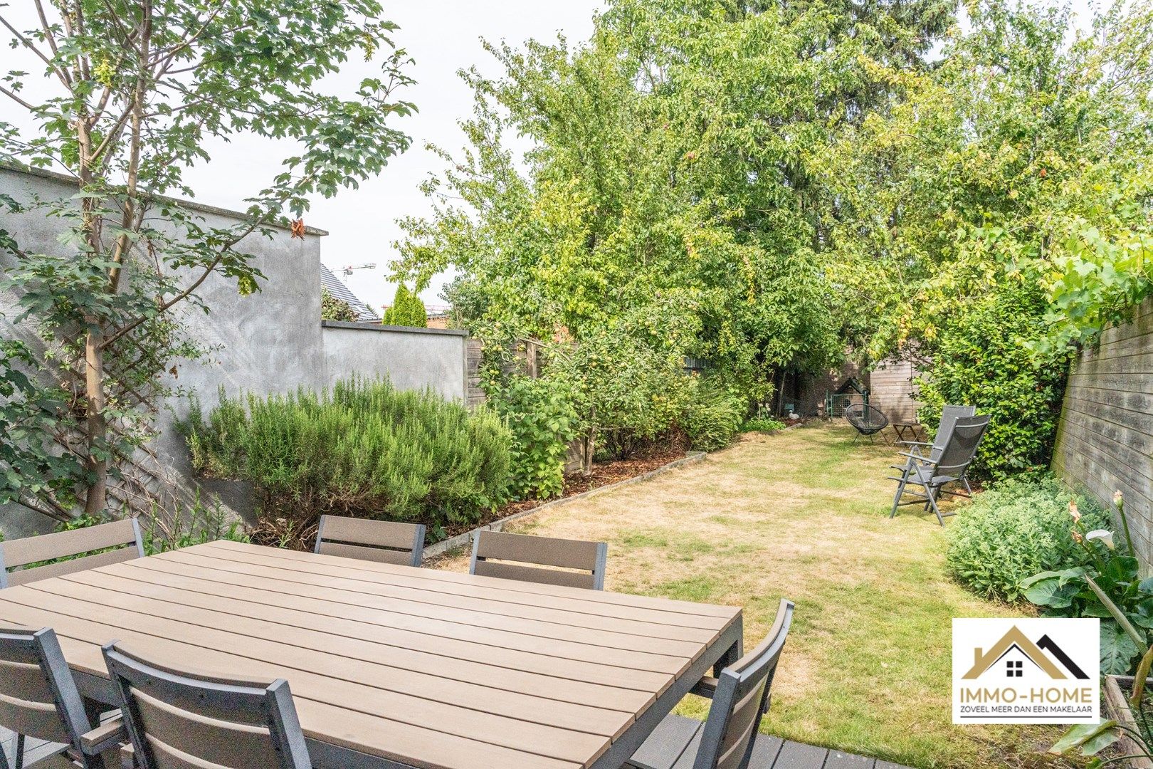 Instapklare woning met EPC-label B!  foto 15