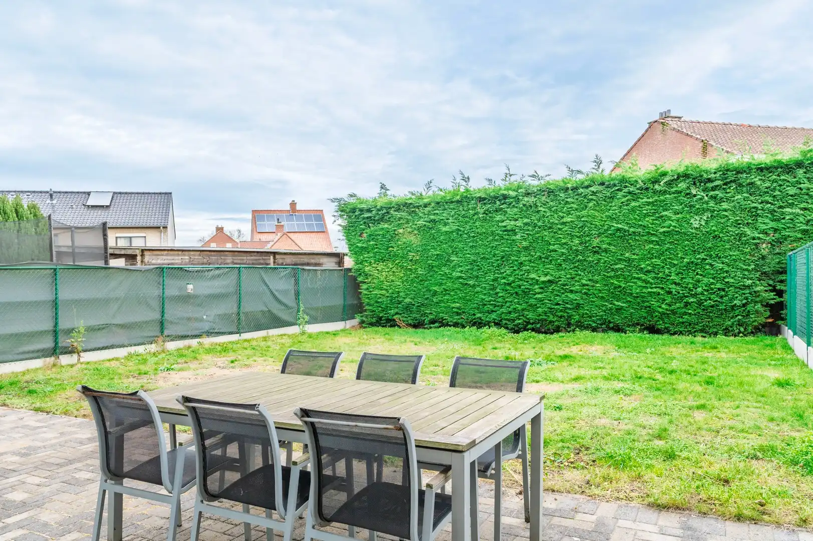 Ruime instapklare woning met garage foto 20