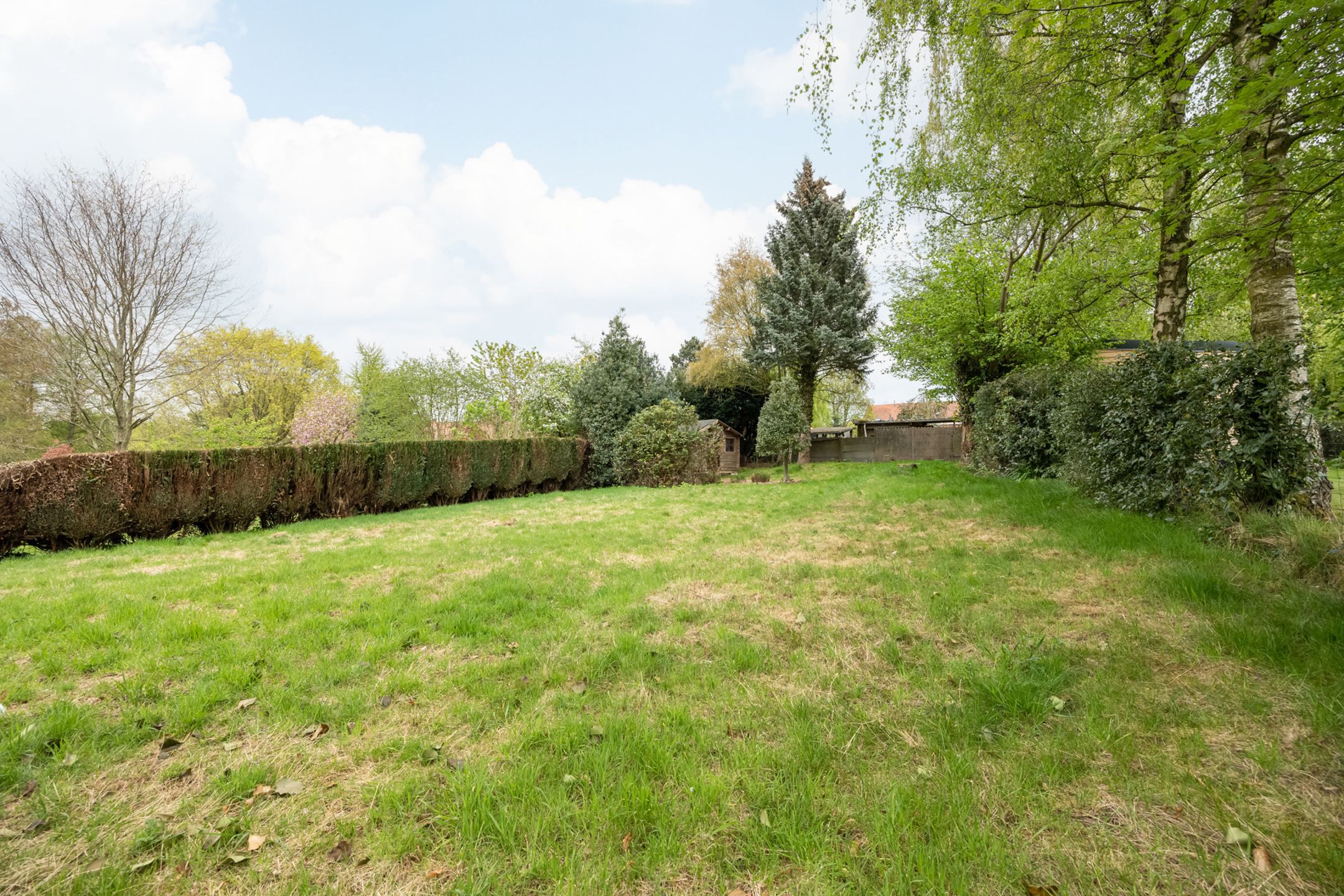 Opbrengstgebouw met mogelijkheid tot creatie van 4 eenheden foto 24