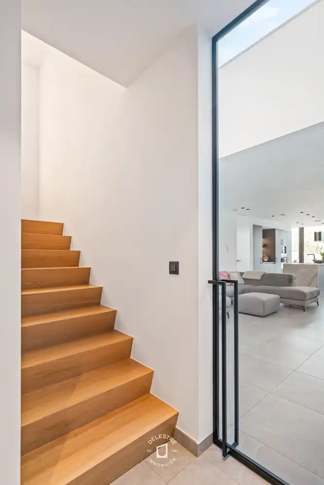 Kwalitatief afgewerkte BEN-woning met 4 slaapkamers en tuin (BJ 2023) ONDER REGISTRATIESTELSEL foto 18