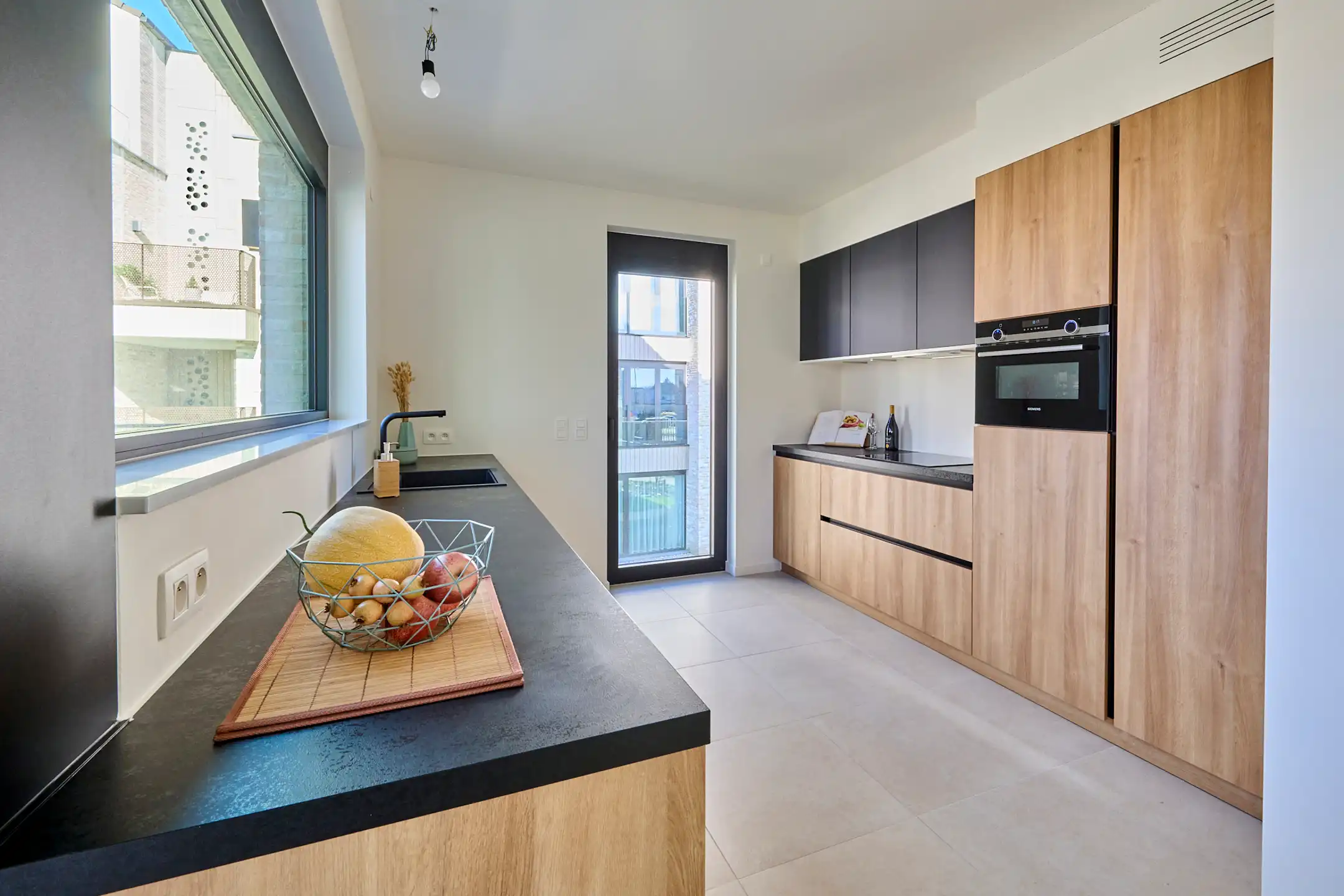 Appartement te koop Zuidervest 33/3 - 3990 Peer