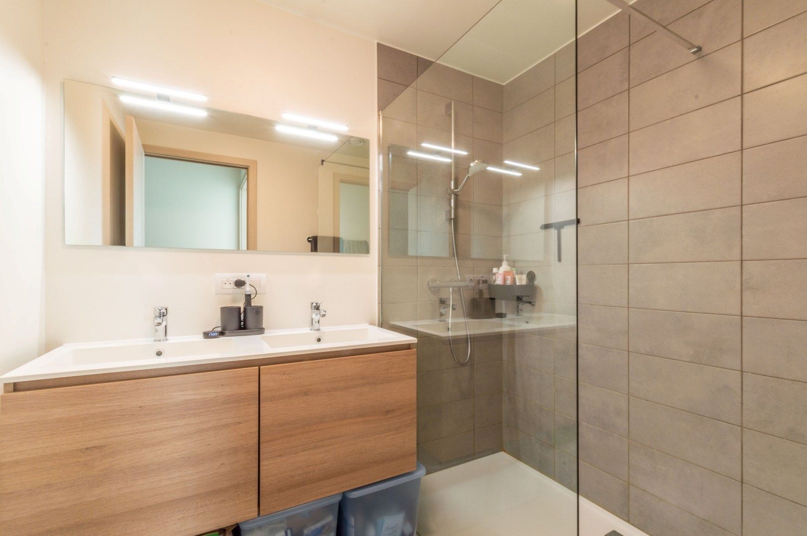 Een ruim (nieuwbouw)appartement te Halle! foto 15