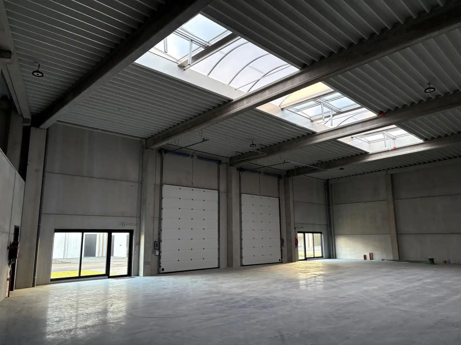 Bedrijfsvastgoed te koop foto 5