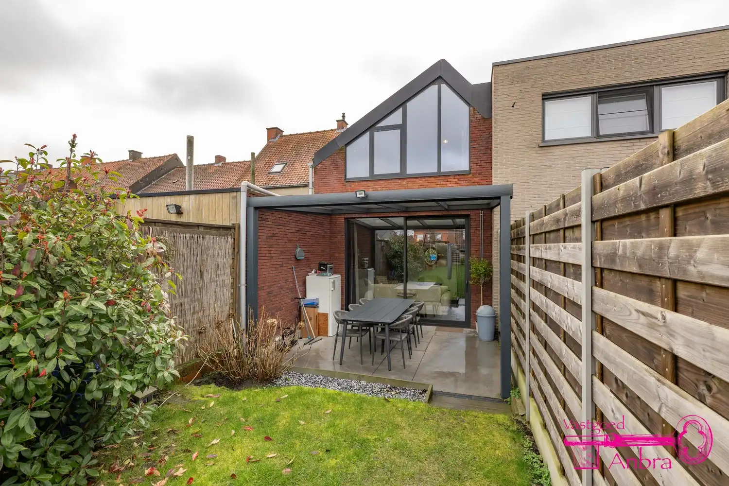 Huis te koop foto 25