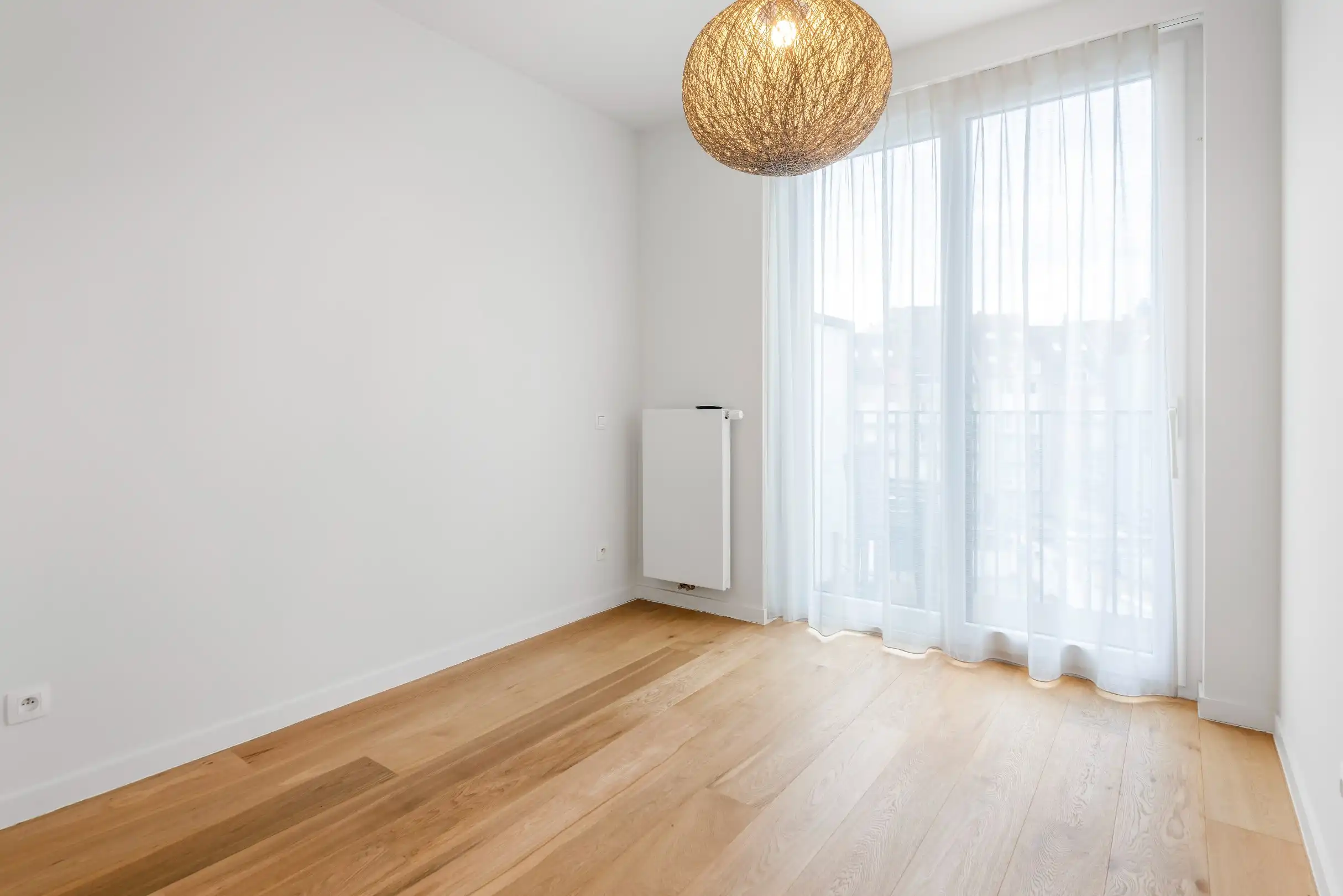 Luxueus afgewerkt nieuwbouwappartement vlakbij de Zeedijk en het Rubensplein. foto 14