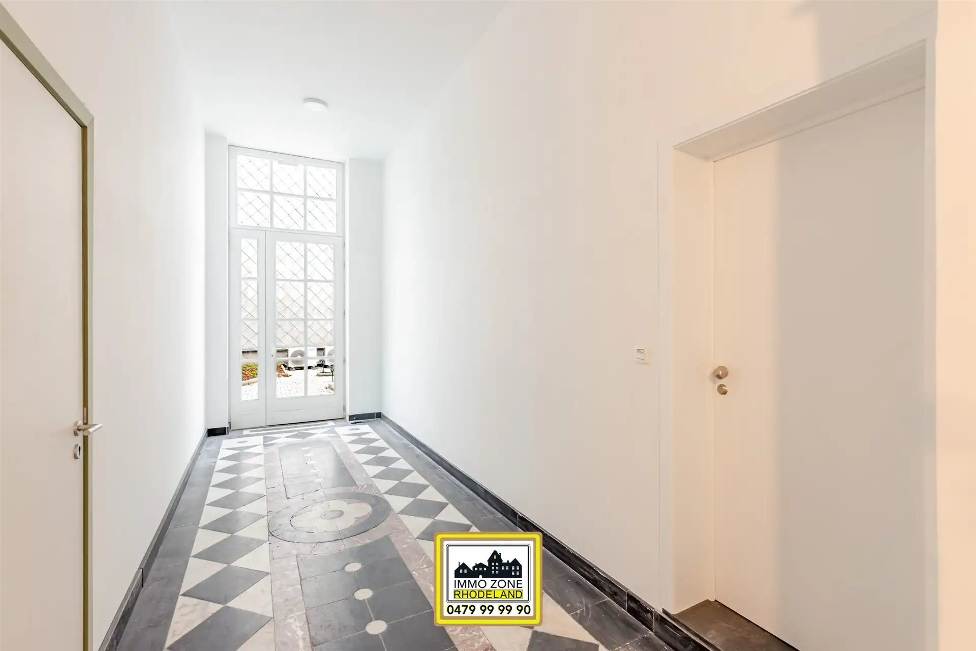 Prachtig gerenoveerd appartement in historisch pand.  foto 20