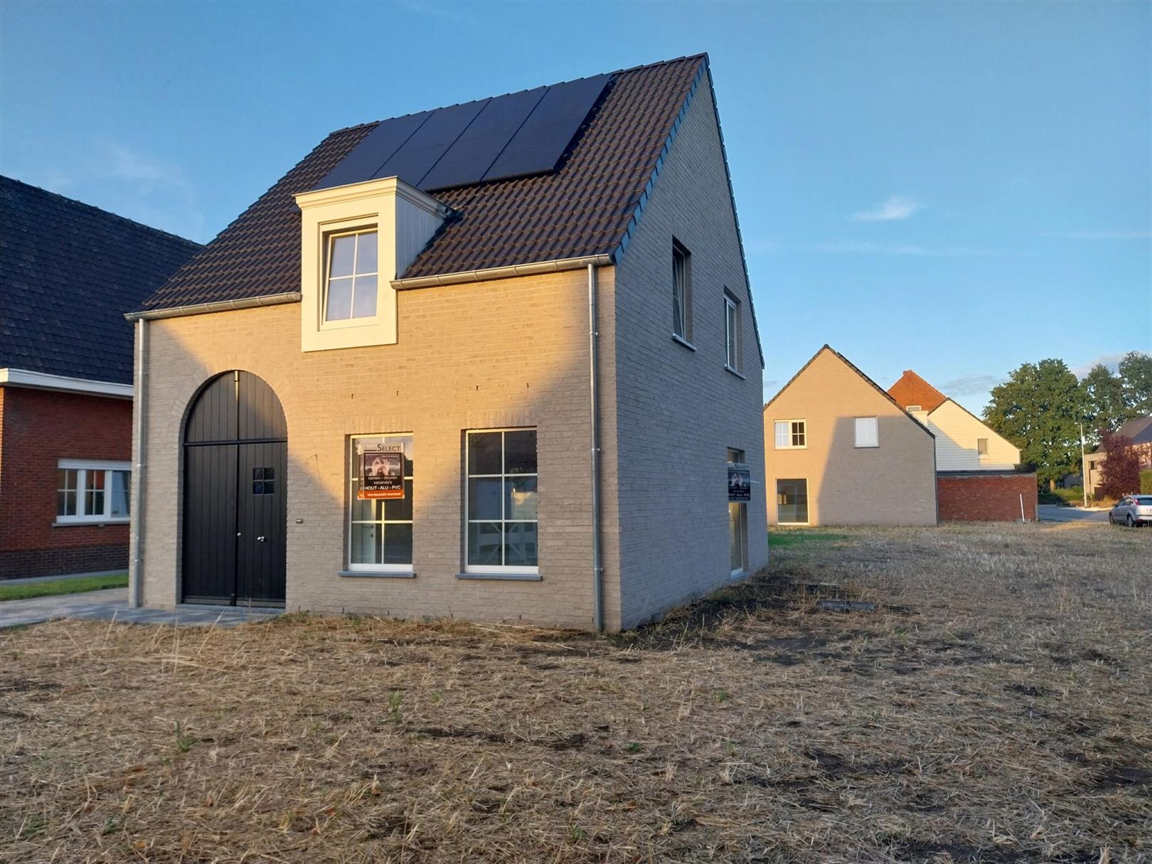 Woning foto 2