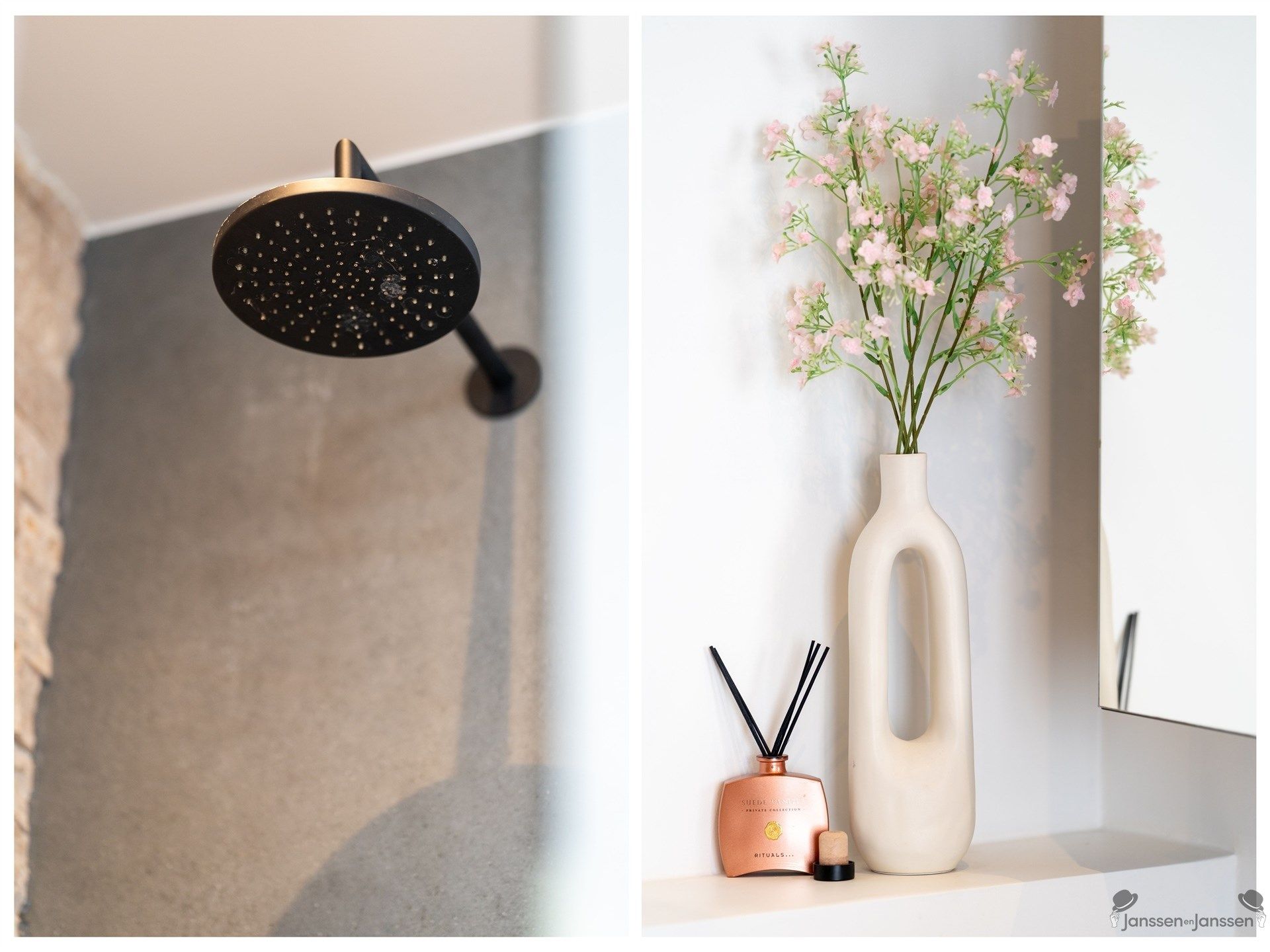 Stijlvolle energiezuinige woning foto 17