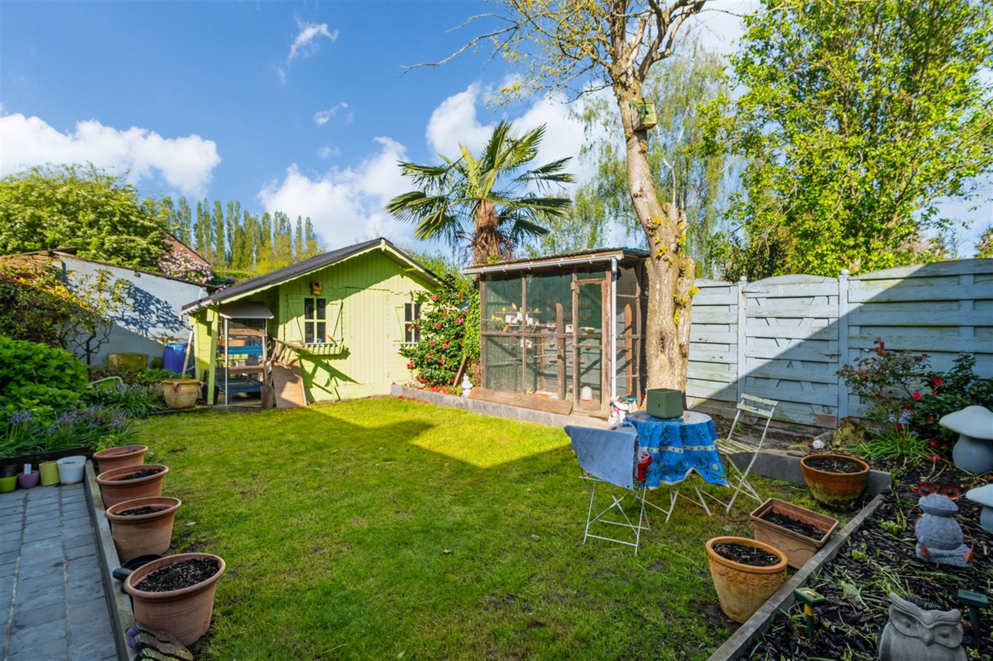 Op te frissen ééngezinswoning met 3 slaapkamers en tuin! foto 17