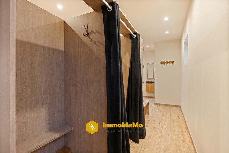 Polyvalente kantoor- of praktijkruimte te huur in Beervelde foto 12