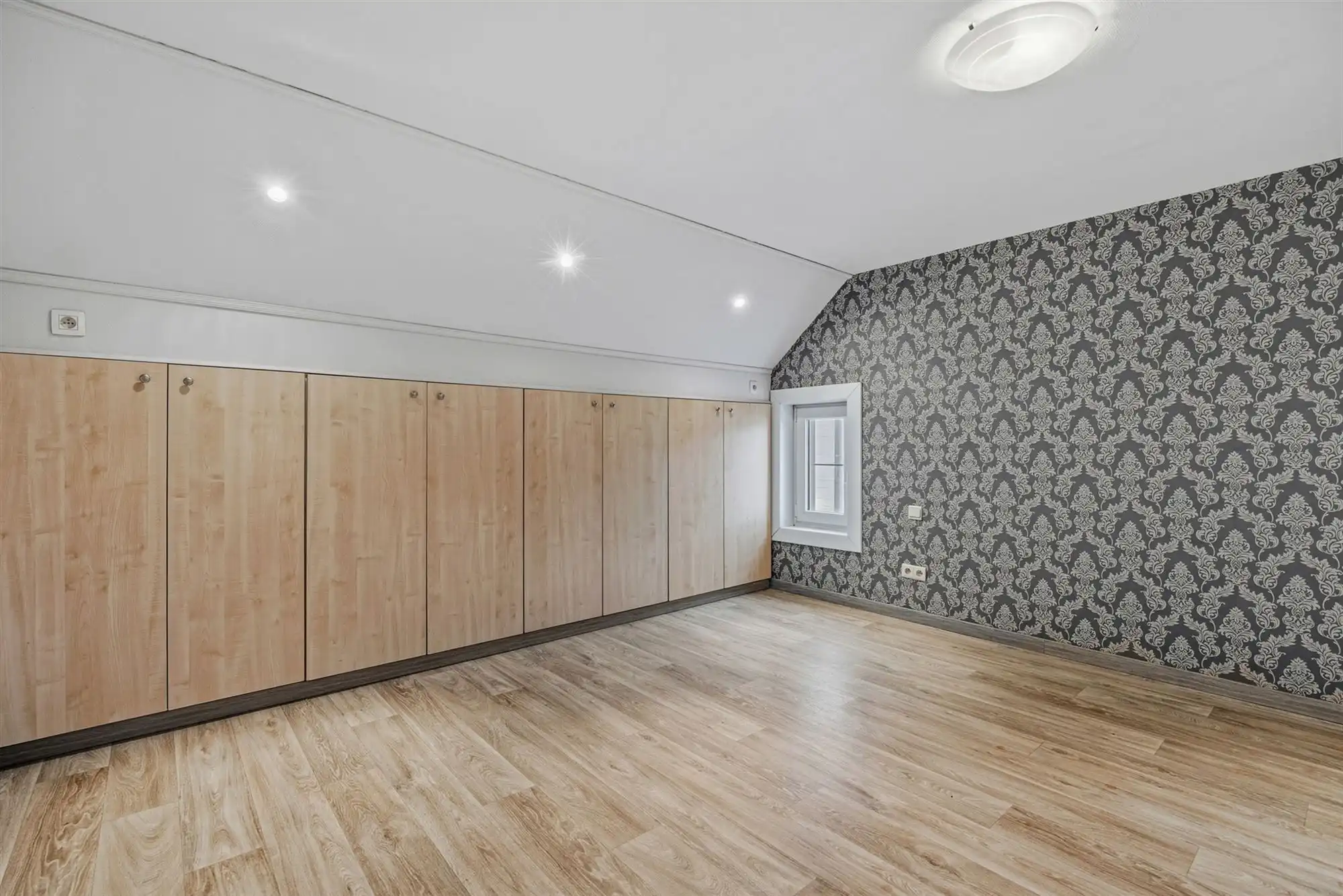 ZEER CHARMANTE WONING (81M²) MET 1 SLAAPKAMER EN RUIM TERRAS TE MEERHOUT foto 19