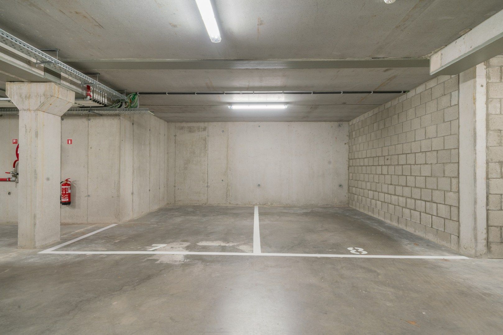 Penthouse “Valeria” – Luxueus wonen aan de groene rand van Gent foto 18