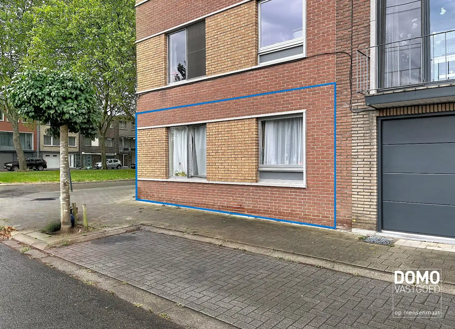 Appartement te koop Laurierstraat 9 -/1 - 3500 Hasselt