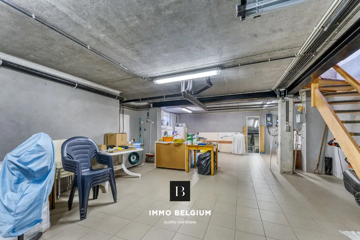 halfopen villa in de Concessie met 3 slaapkamers foto 10