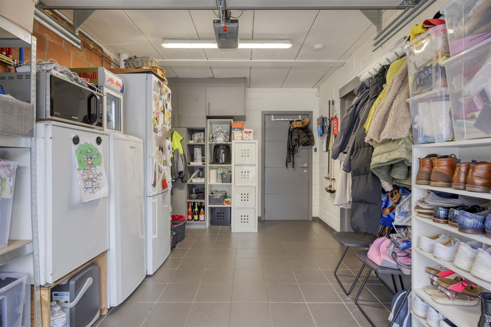 Ruime energiezuinige gezinswoning met 4 slaapkamers foto 20