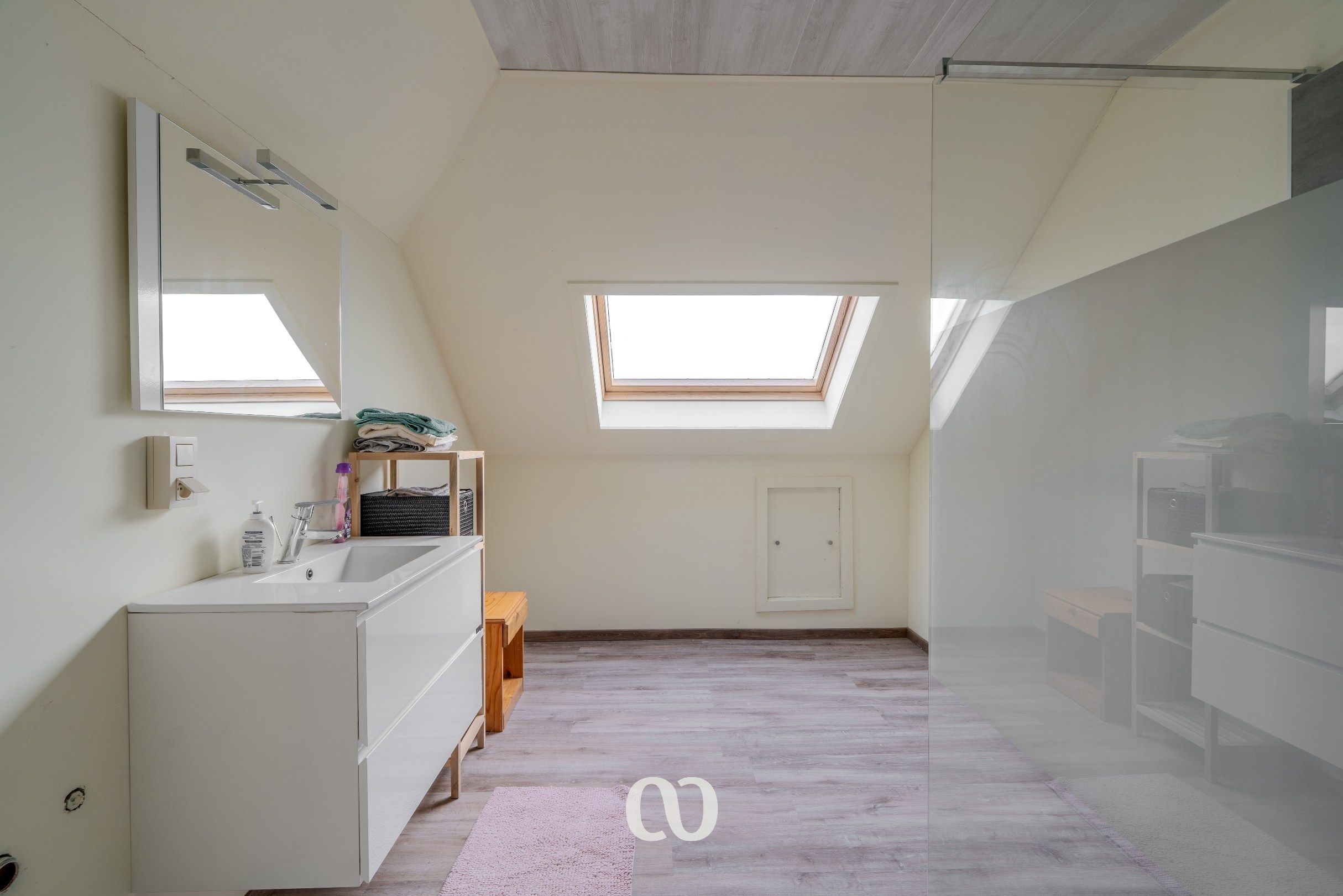 VERKOOP OP LIJFRENTE Prachtig gelegen open bebouwing foto 19