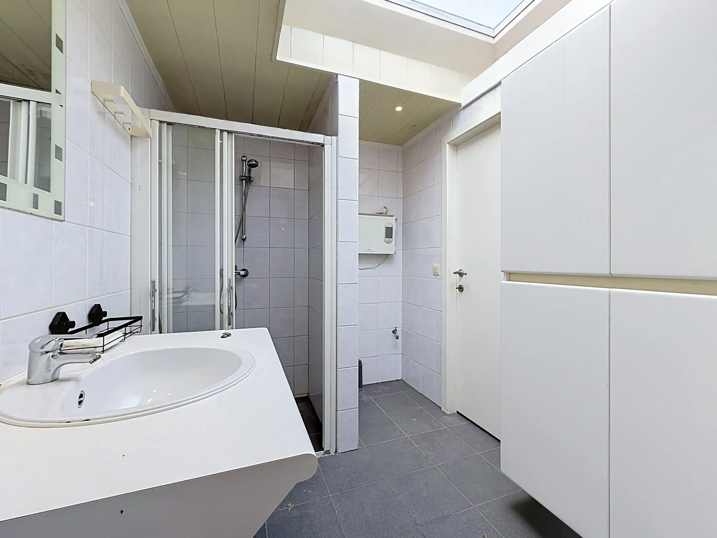 Woning te koop in Harelbeke met 2 slaapkamers en tuin foto 17