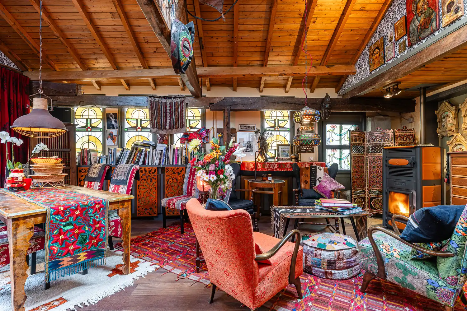 Voormalig muziek- en eetcafé “De Filosoof” wordt verkocht. foto 42