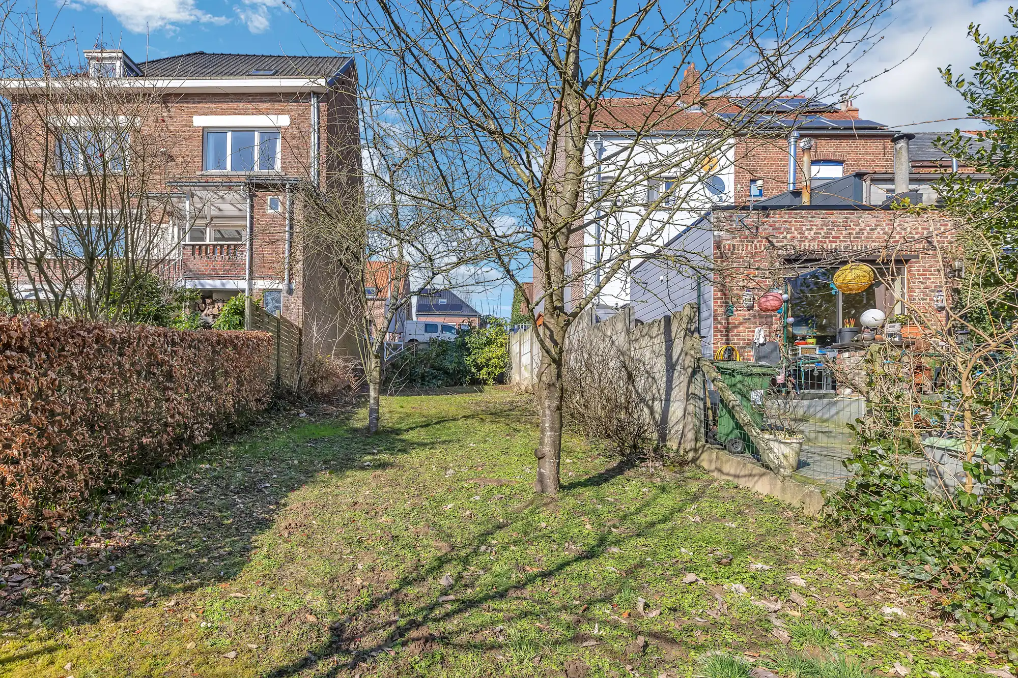 Bouwgrond op landelijke locatie foto 6