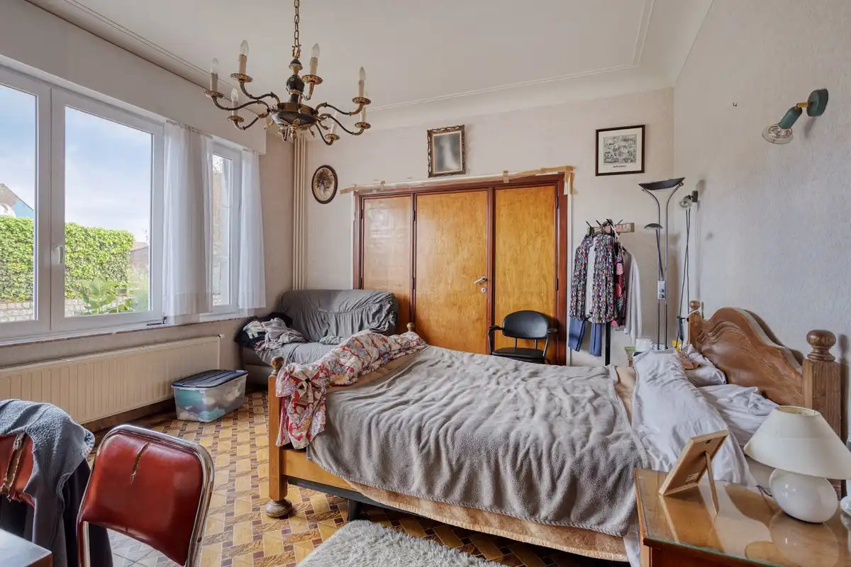 Te renoveren woning foto 6