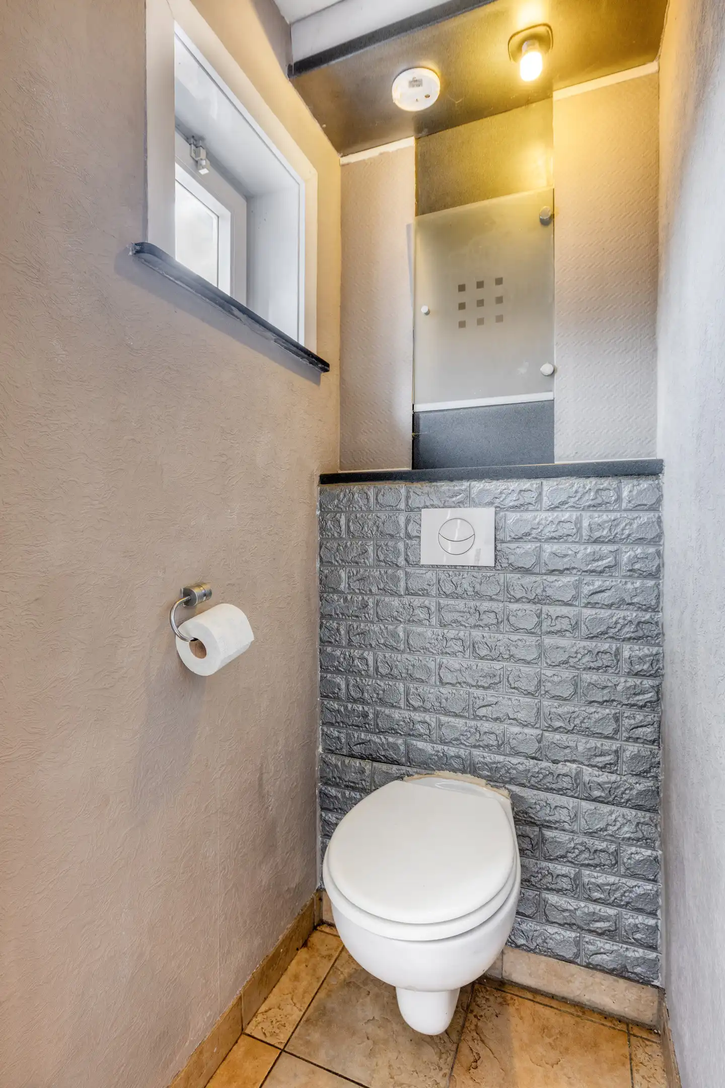 Gezellige woning met 3 slaapkamers en garage foto 12