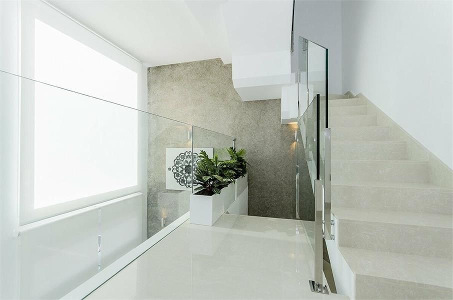 NIEUWBOUW VILLA'S IN LOS MONTESINOS foto 21