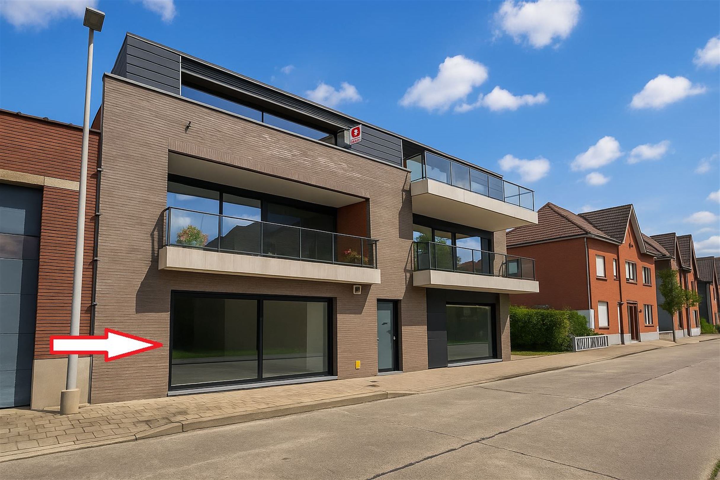 appartement foto {{pictureIndex}}