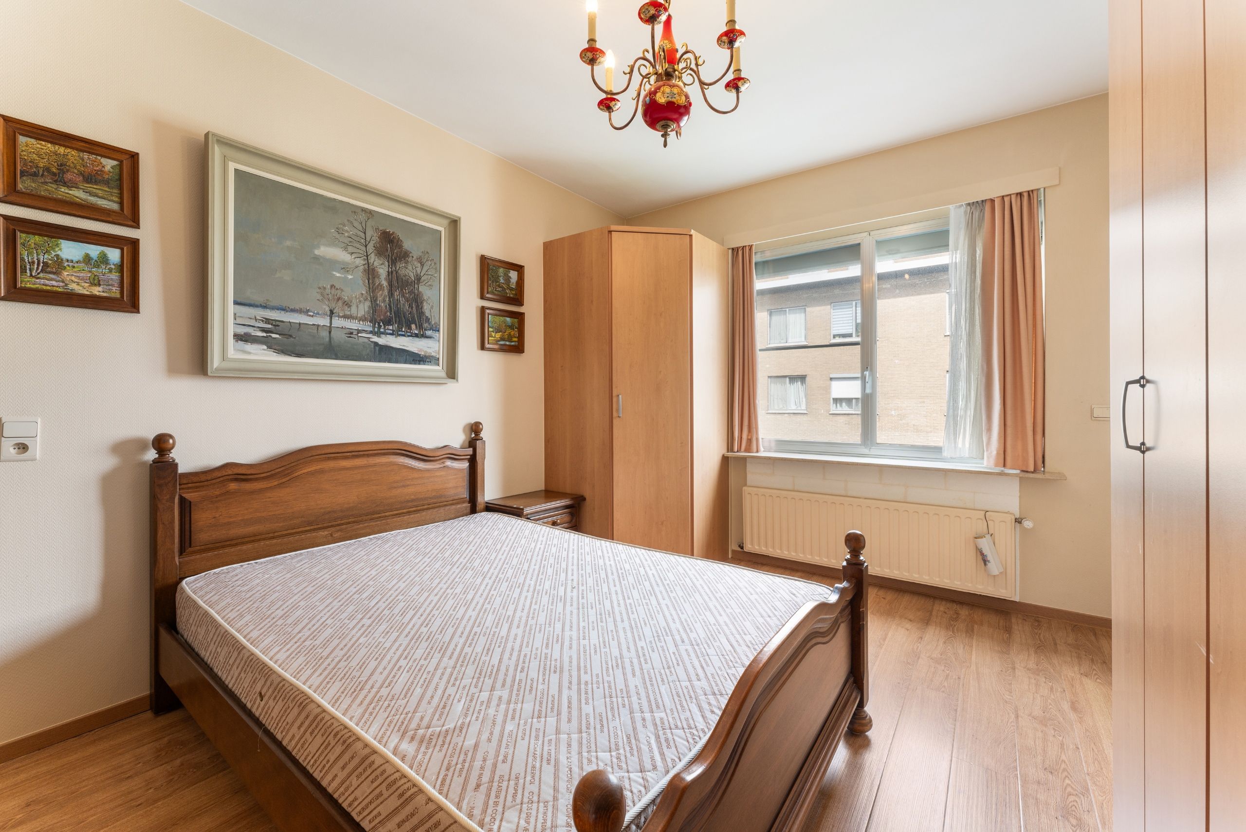 Gezellig en instapklaar appartement van 87m2 in residentie Iris foto 11