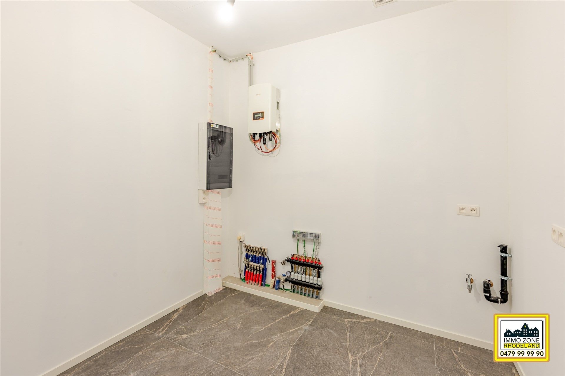 Prachtig gerenoveerd appartement in historisch pand. foto 13