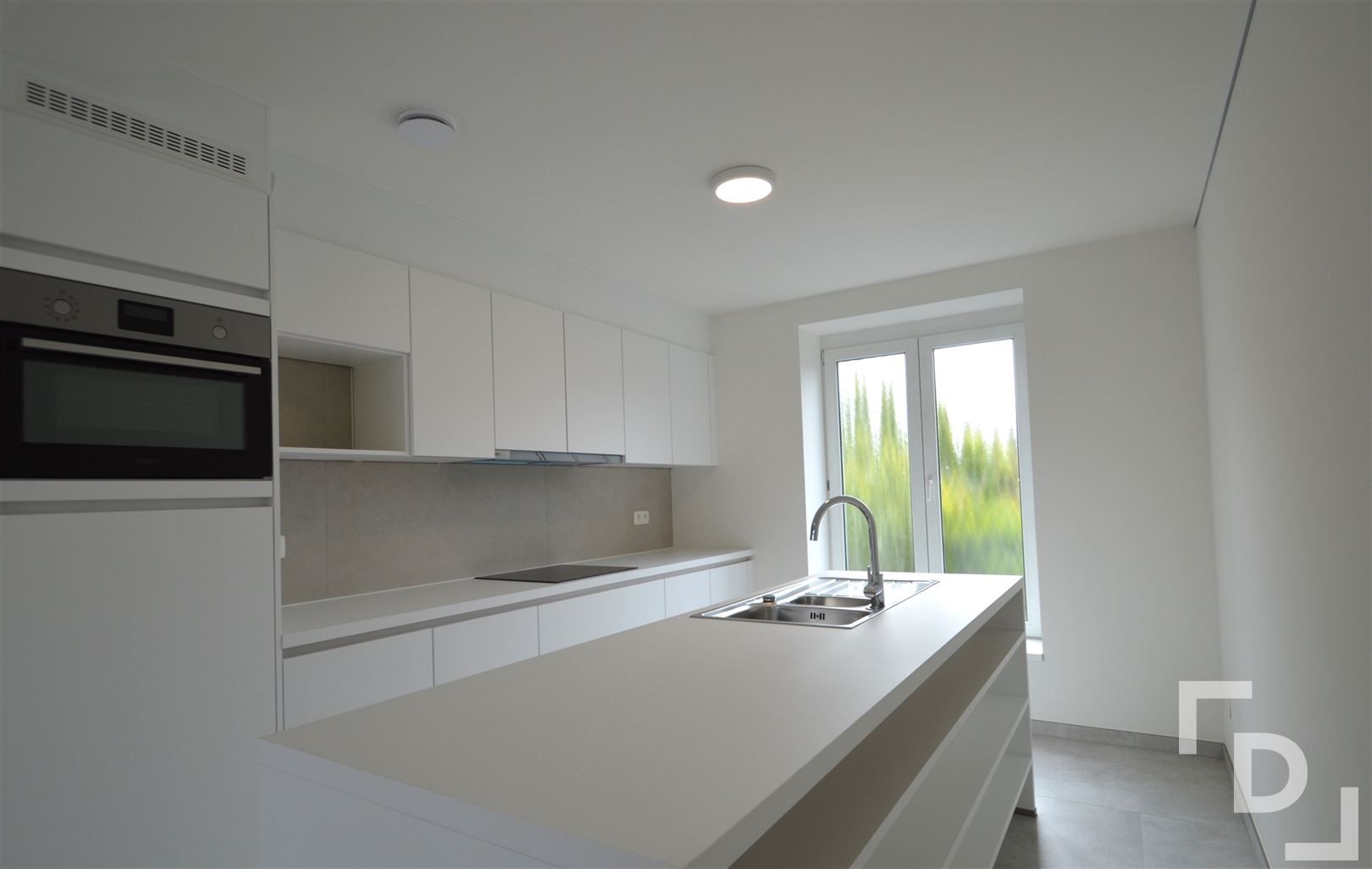 Duplex appartement in het centrum foto 4