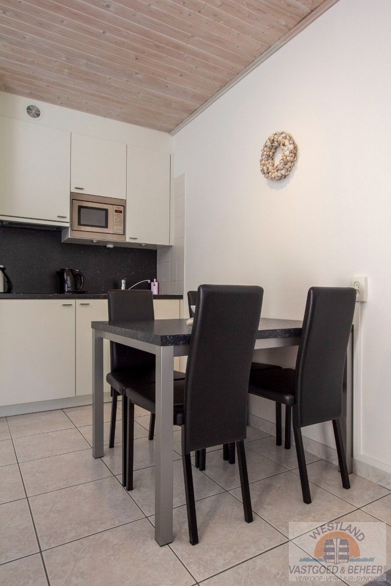 Instapklare studio in Nieuwpoort-Bad foto 3