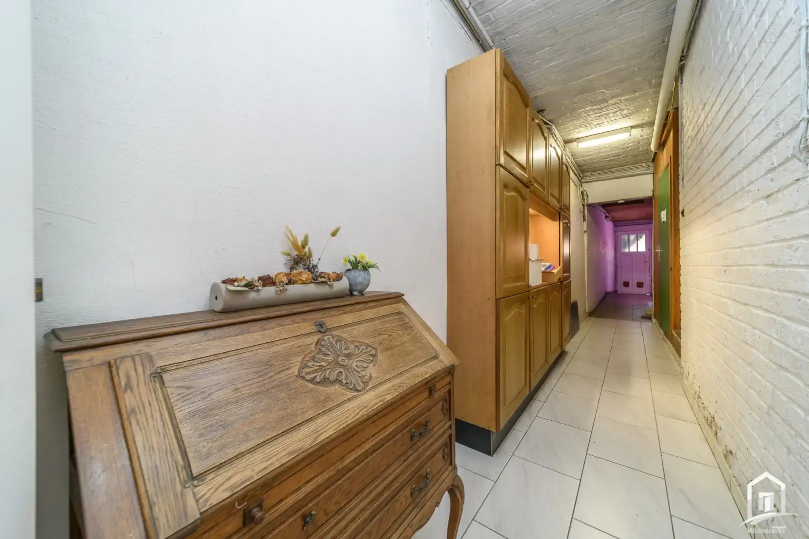 Multifunctionele woning met ruime garage foto 10