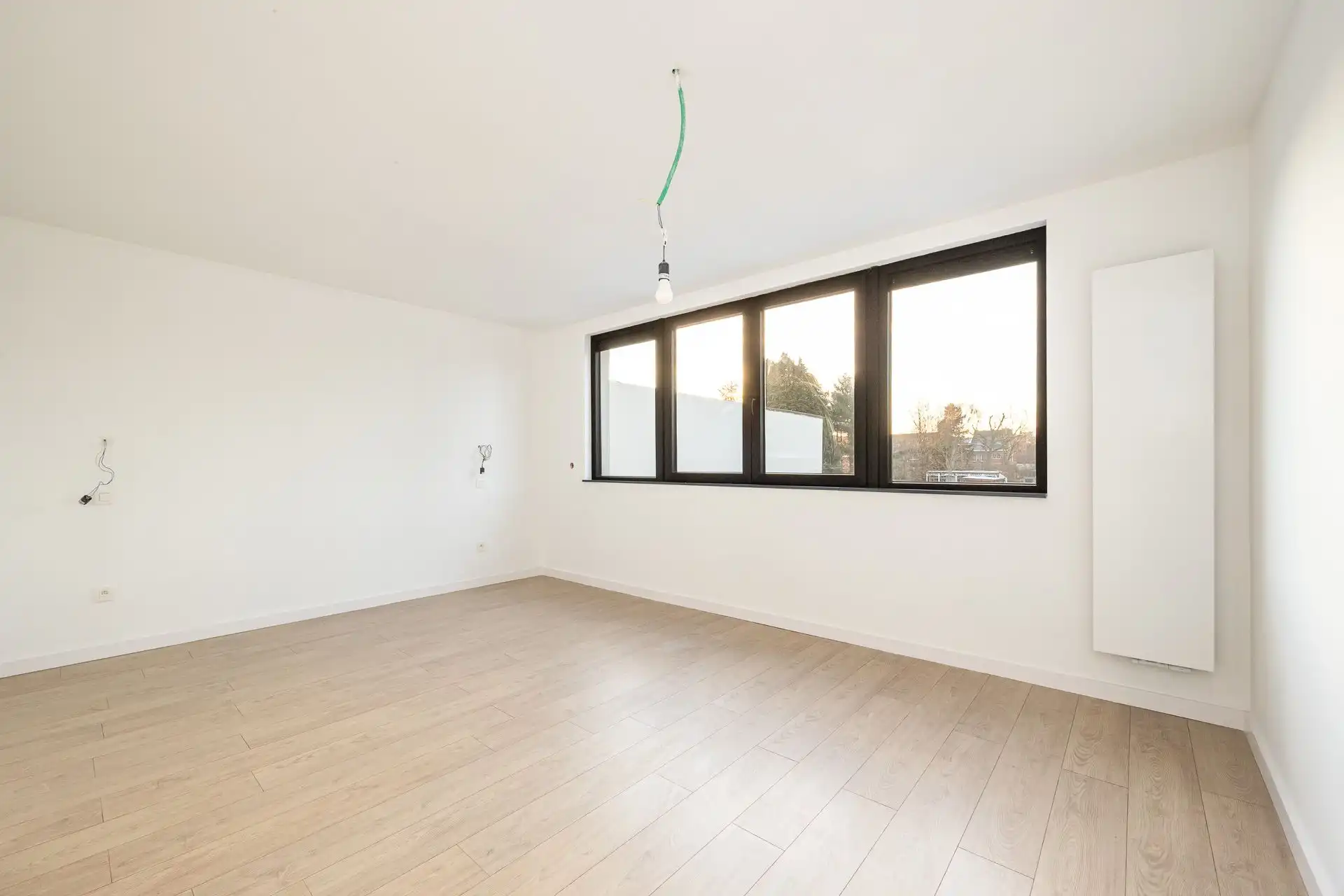 Gerenoveerde woning met ruime tuin. foto 12