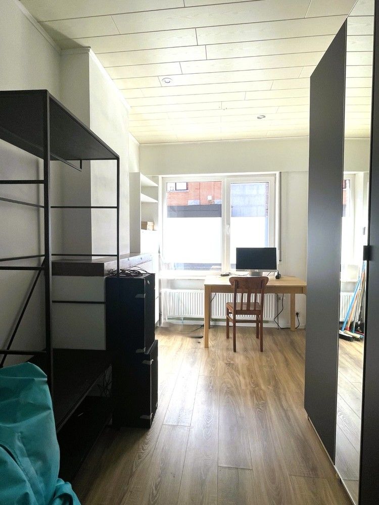 Gezellige rijwoning nabij centrum en UZ Leuven - ideaal co-housing foto 7