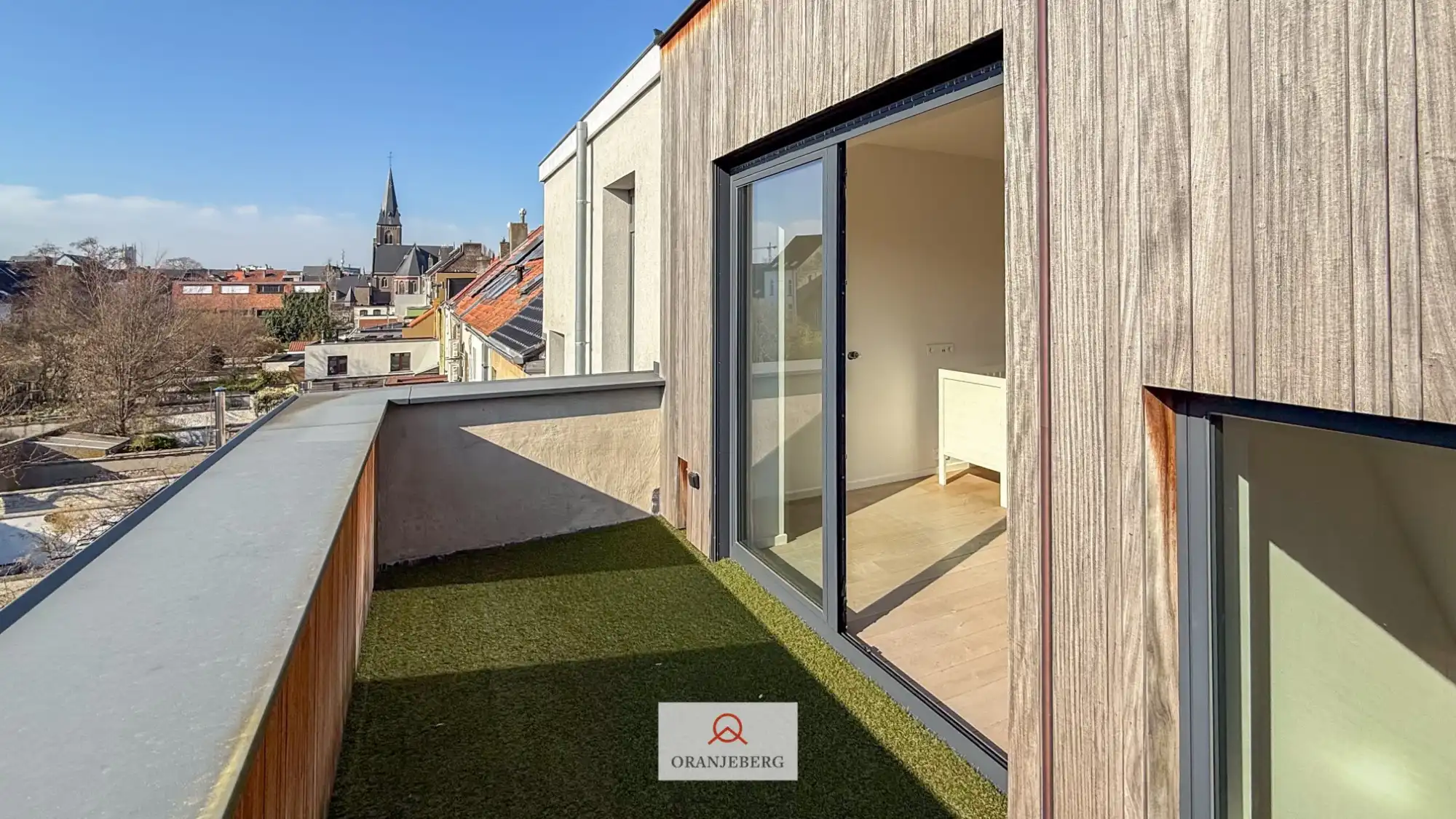 Prachtig afgewerkte woning met stadstuin vlakbij centrum Gent foto 42
