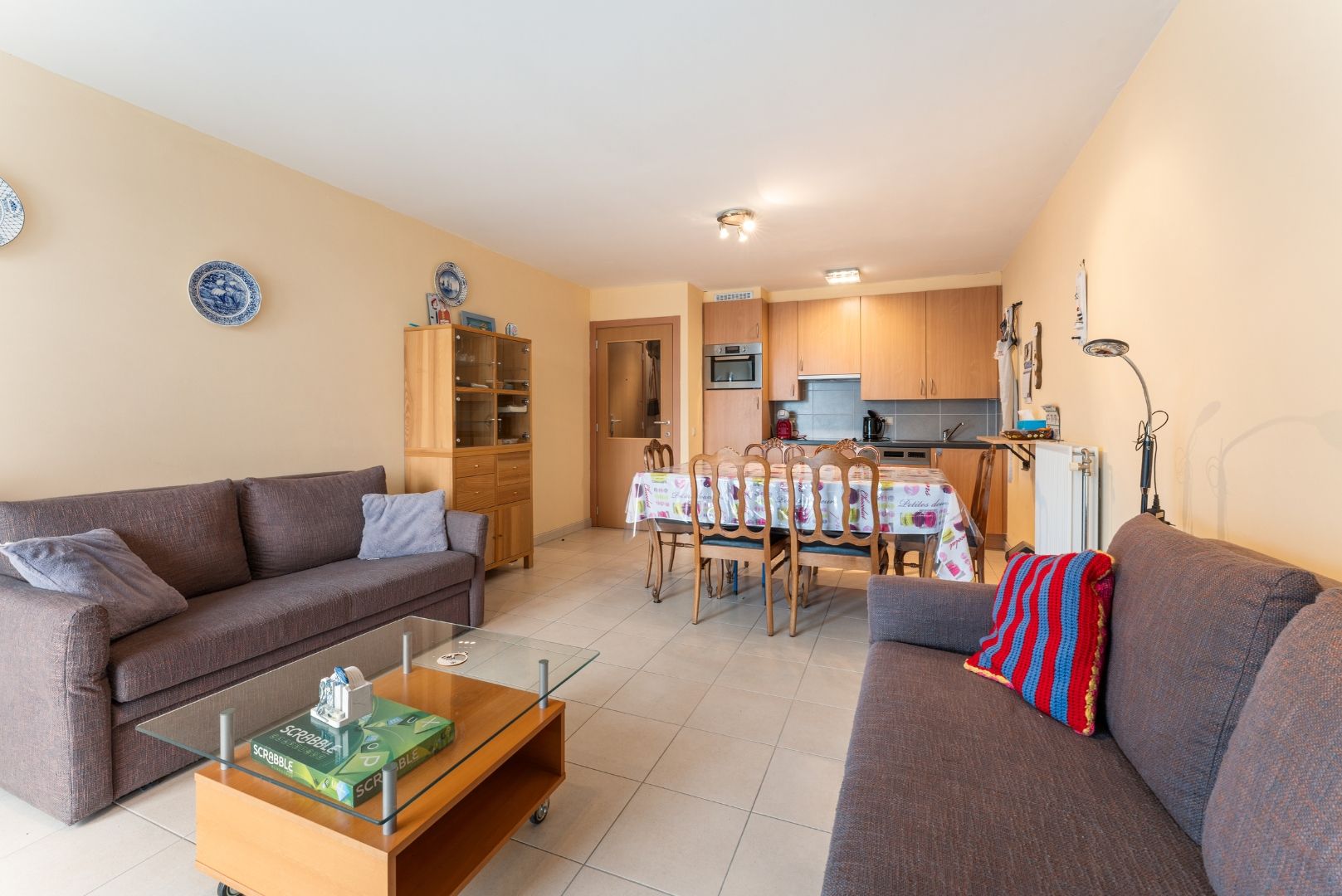 Appartement te koop foto 4