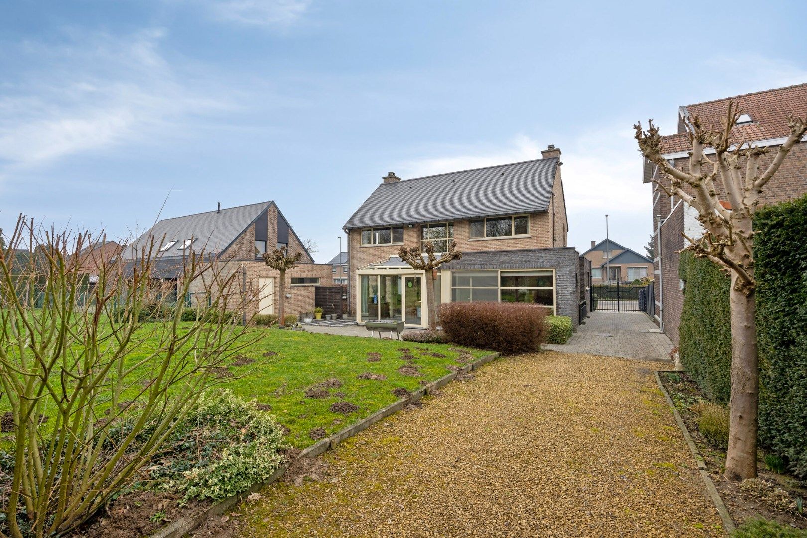 Prachtige woning met weide in Riemst-Vroenhoven foto 25
