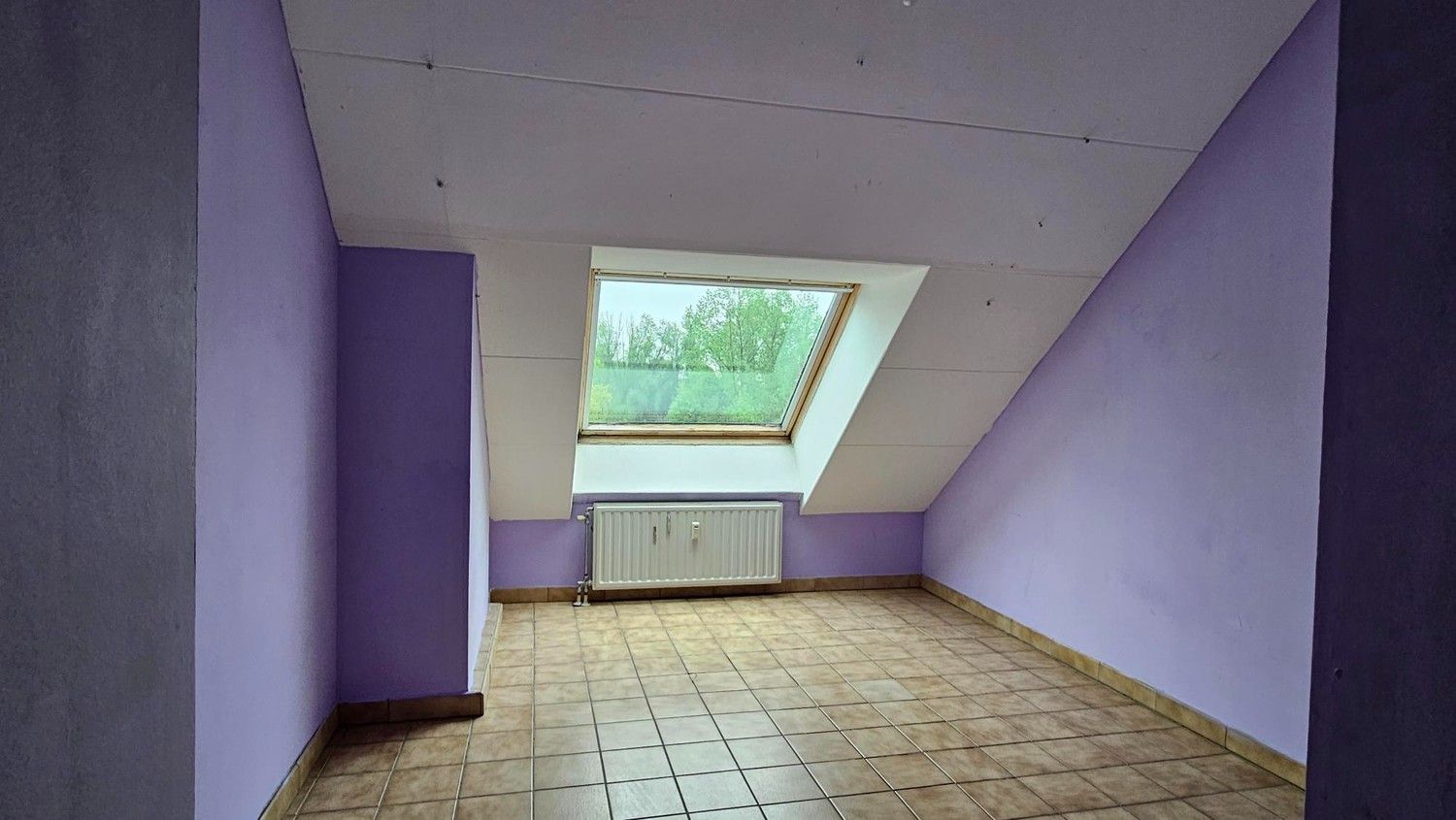 Appartement te huur foto 8