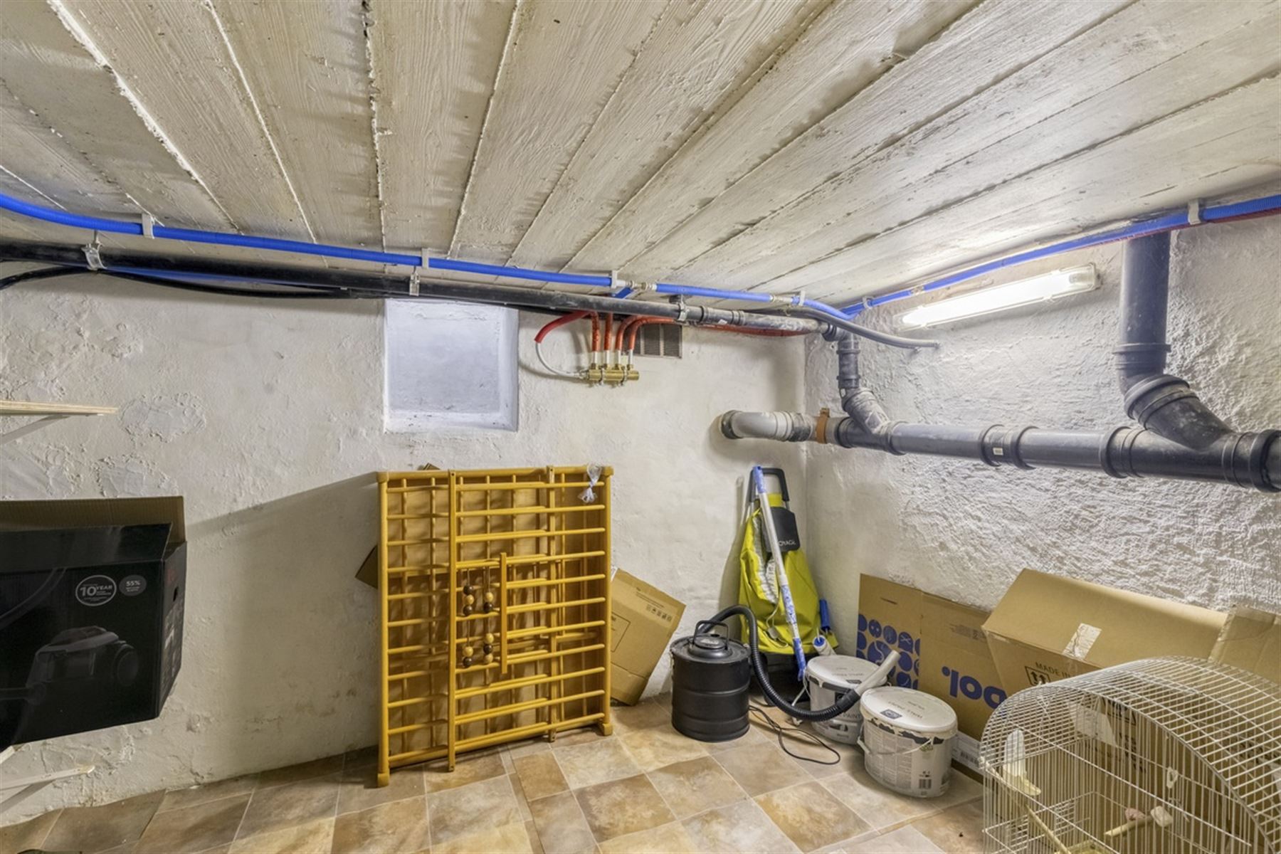 Instapklare gezinswoning met 3 slaapkamers foto 12