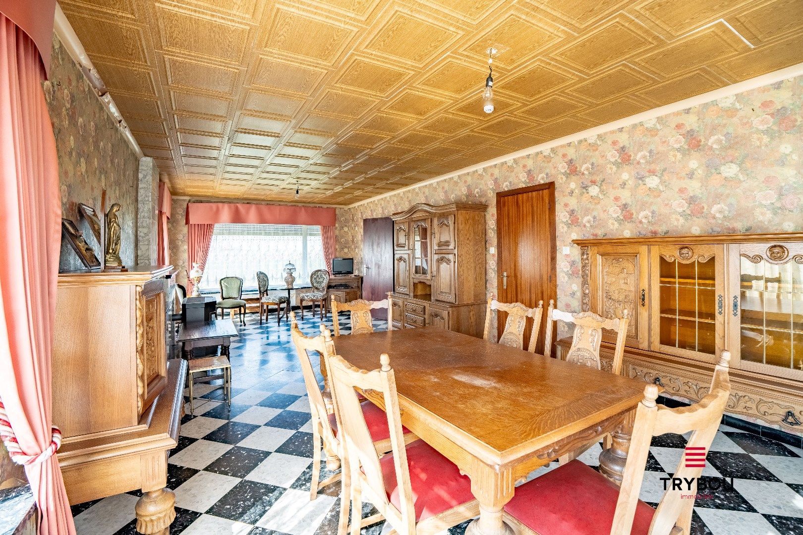 Charmante woning met grote tuin en tal van mogelijkheden foto 5