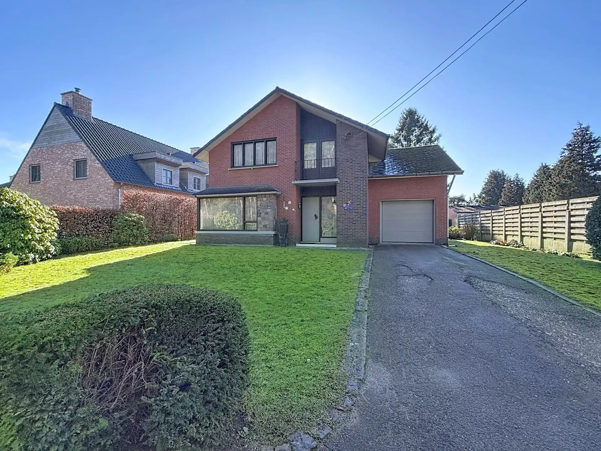 Te renoveren woning op een ruim perceel van 1350 m². foto 39