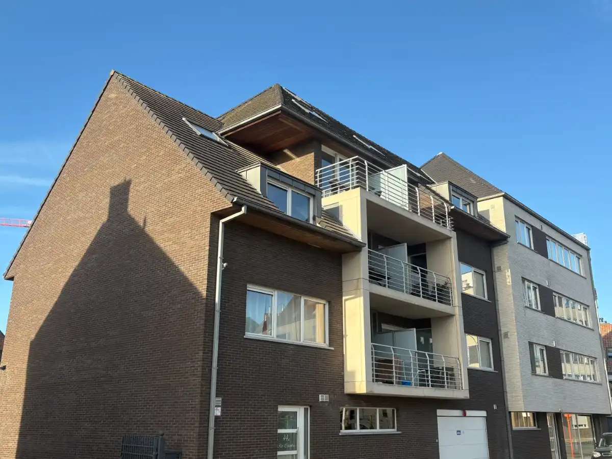 Appartement te koop foto {{pictureIndex}}