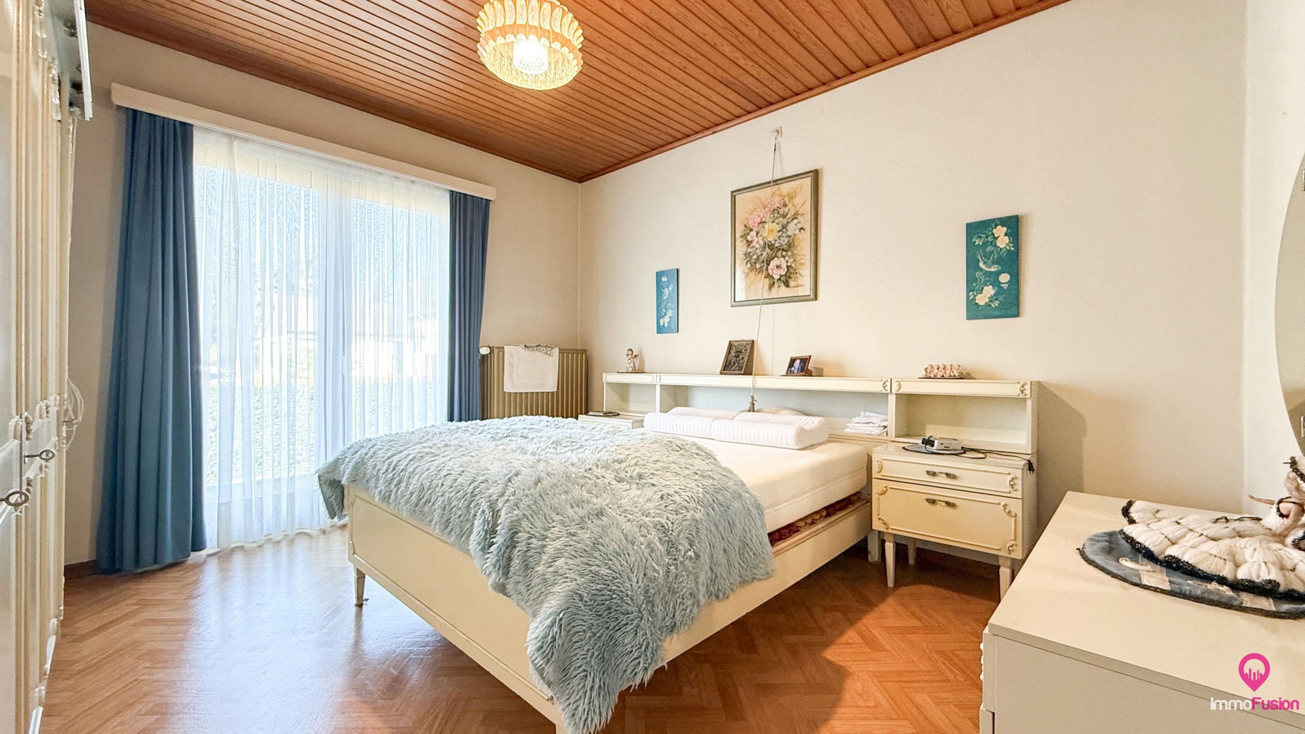 Verzorgde gelijksvloerse woning met 3 slaapkamers te Zolder! foto 15