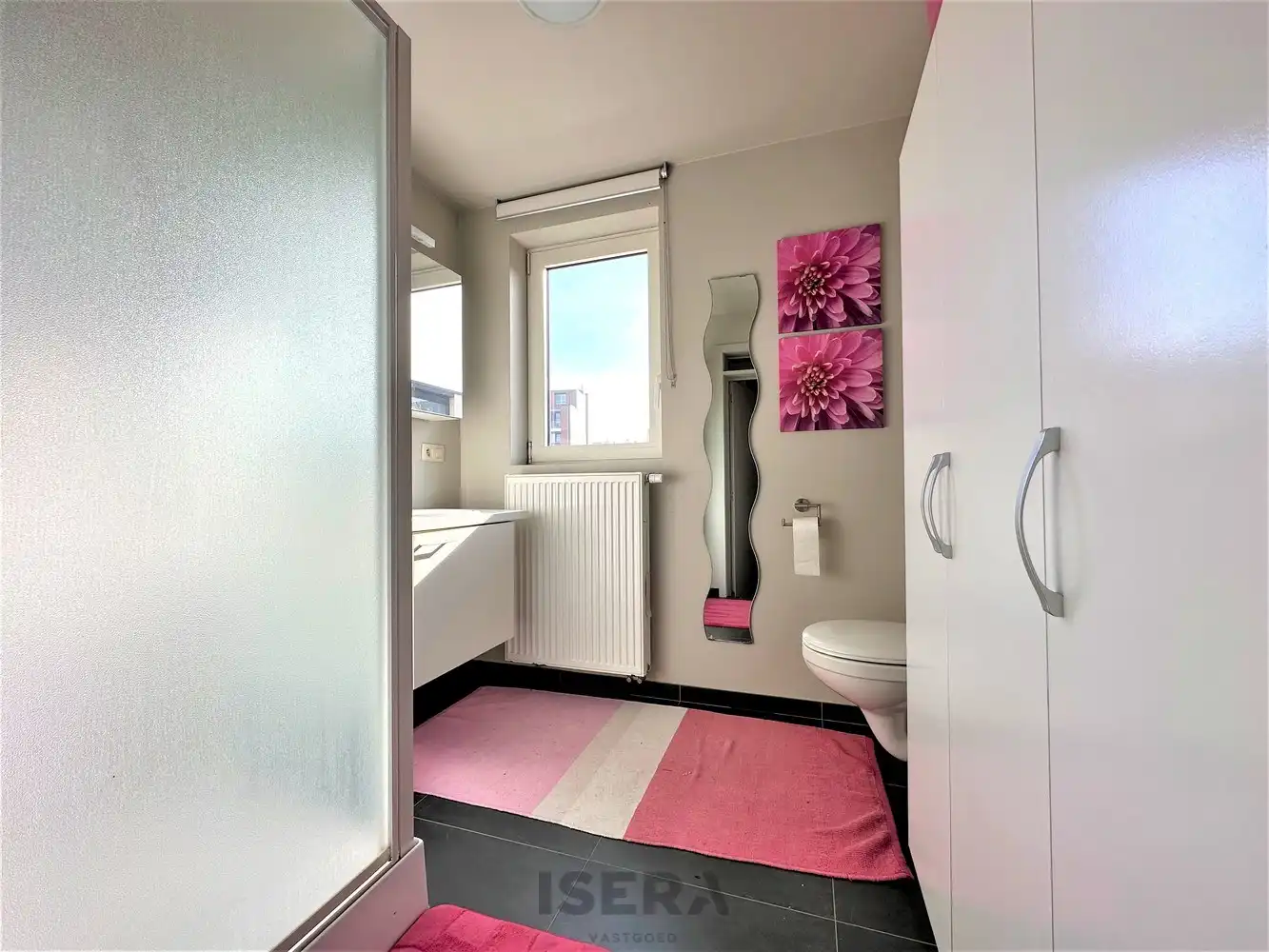 Herenwoning met drie slaapkamers op centrale ligging te Sint-Andries foto 13